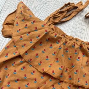 Oeuf one piece jumpsuit size 6Y